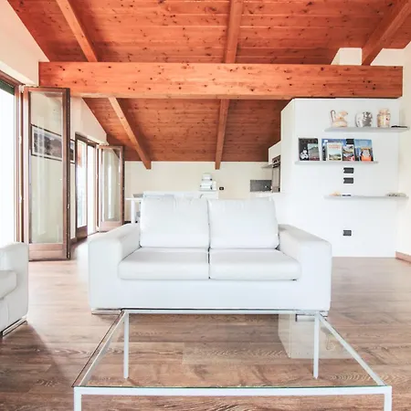 Apartment Al Porto