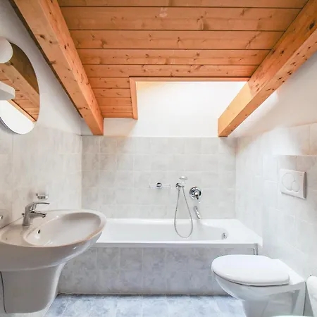 Al Porto Apartment