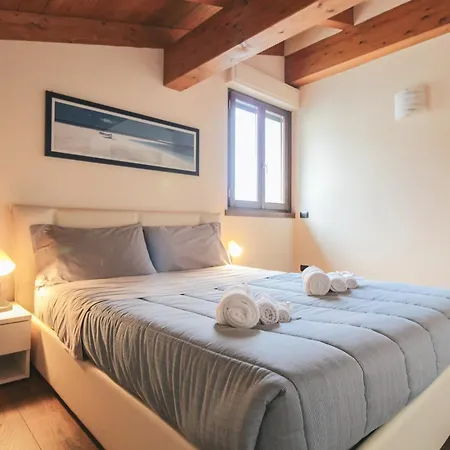 Al Porto Apartment