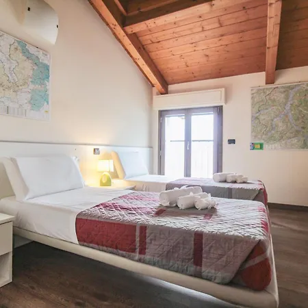 Apartment Al Porto *