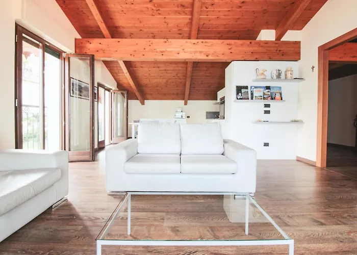 Appartement Al Porto