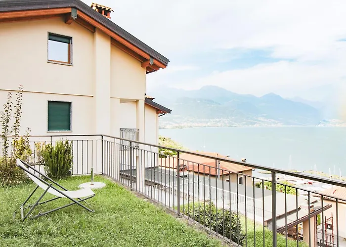 Appartement Al Porto