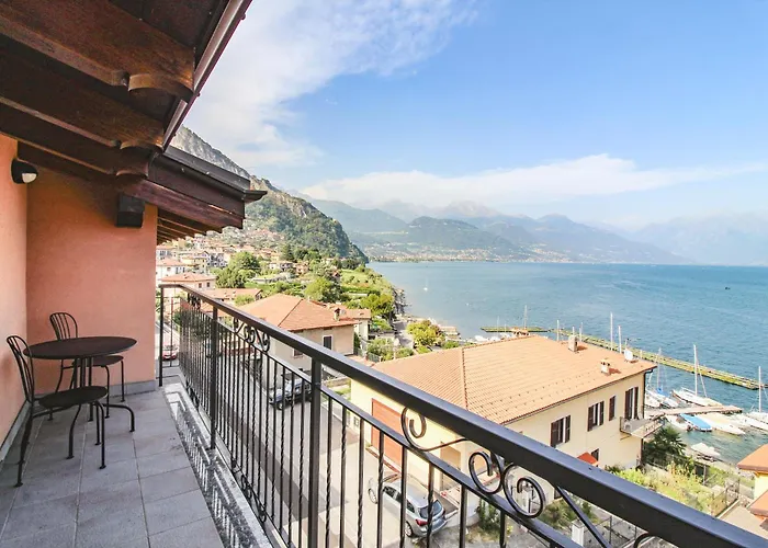 Al Porto * Pianello Del Lario