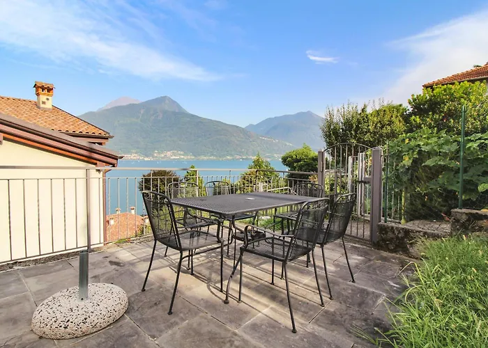 Appartement Al Porto *