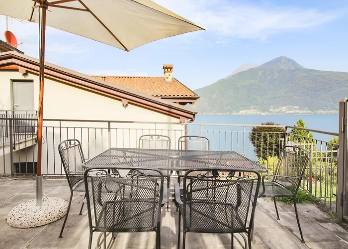 Al Porto * Pianello Del Lario