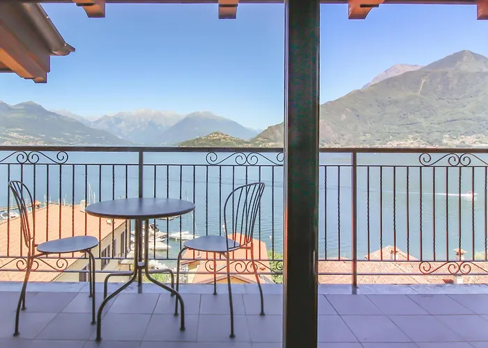 Al Porto Appartement