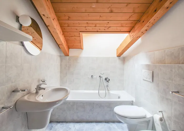 Al Porto Appartement