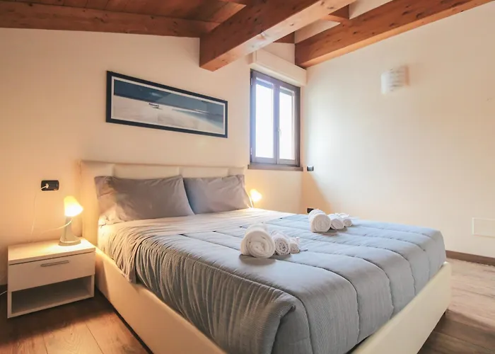 Al Porto Appartement